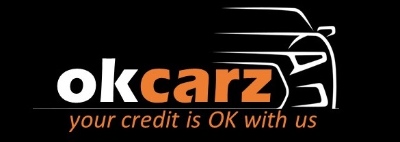 OK CARZ logo