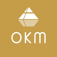 OKM GmbH logo