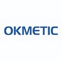 Okmetic logo