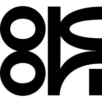 Okori Media Group (Part of Dentsu) logo