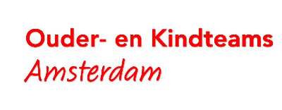 Ouder- en Kindteams Amsterdam logo