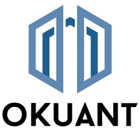OKUANT logo