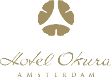 Hotel Okura Amsterdam logo