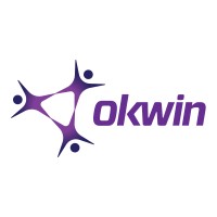 Okwin logo
