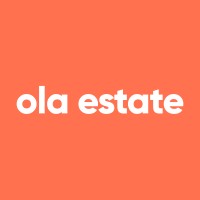 Ola Estate logo