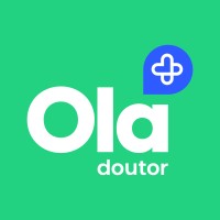 Olá Doutor logo