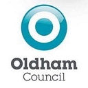Oldham Council logo