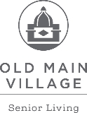 Old Main Village logo