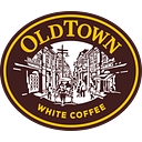 Old Town White Coffee logo