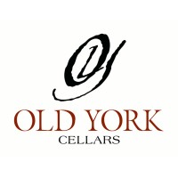 Old York Cellars logo