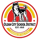 Olean City School District logo