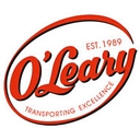 O'Leary International logo