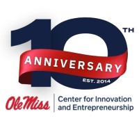 University of Mississippi logo
