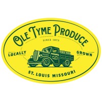 Ole Tyme Produce Inc logo