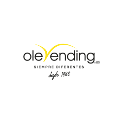 OLEVENDING logo