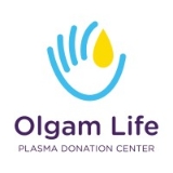 Olgam Life logo