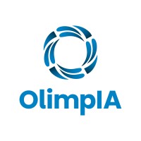 OlimpIA logo