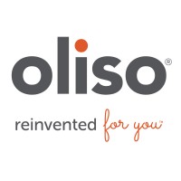 Oliso Inc. logo