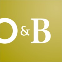 Oliver & Bonacini logo