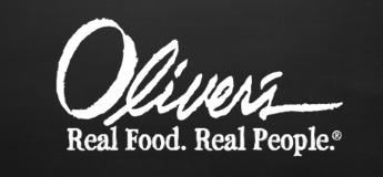 Oliver's Market logo