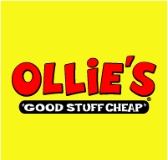 Ollie's Bargain Outlet logo