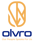 OLVRO CO. LTD logo