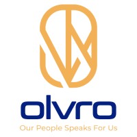 OLVRO Co. Ltd. logo