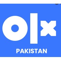 OLX Pakistan logo