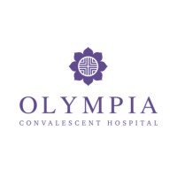 Olympia Convalescent Hospital logo