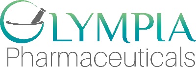 Olympia Pharmaceuticals logo