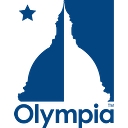 City of Olympia, WA logo