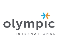 Olympic International Sales logo