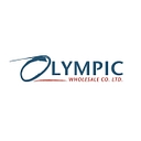 Olympic Wholesale Co. Ltd logo