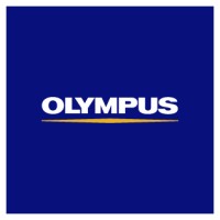 Olympus Corporation logo