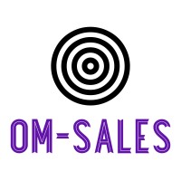 OM-Sales logo