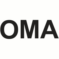 OMA logo