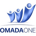 Omada One logo