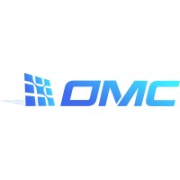 OMC logo