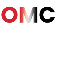 OMC - Multidisciplinary Engineering Consultancy logo