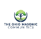 The Ohio Masonic Communities logo