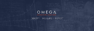 Omega Accounting Solutions logo