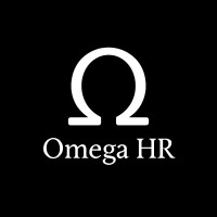 Omega HR logo