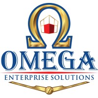 Omega Enterprise Solutions logo