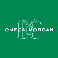Omega Morgan, Inc. logo