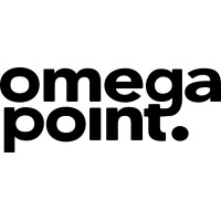Omegapoint logo