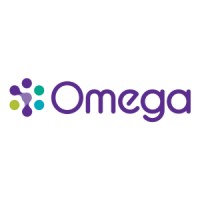 Omega logo