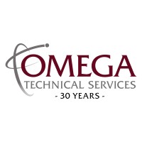 Omega Technical Services logo