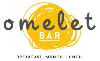 Omelet Bar logo