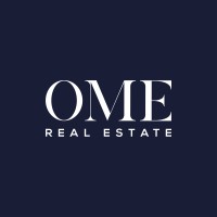 OME Real Estate logo