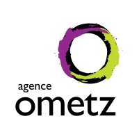 Agence Ometz logo